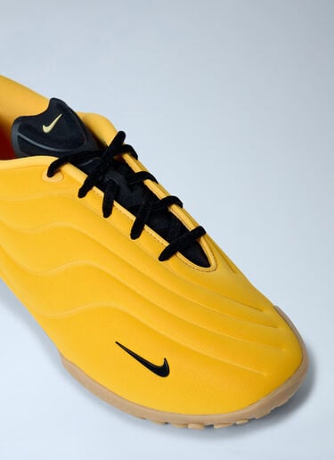 Astra Ultra Sneakers Nike Astra Ultra Sneakers Gold nik0362021