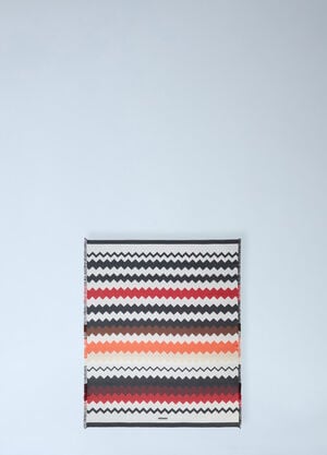 Missoni Large Best Beach Towel Multicolour wps0692184