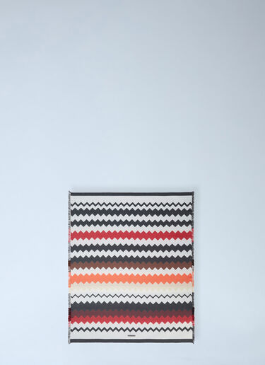 Large Best Beach Towel Missoni Large Best Beach Towel Multicolour wps0692184