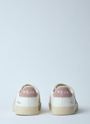 Veja Campo Chromefree Sneakers Pink vej0260001