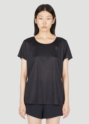 On Performance T-Shirt Lavender onr0254002