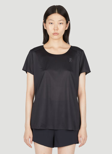 On Performance T-Shirt Black onr0254001