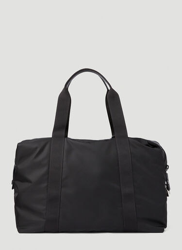 Re-Nylon Weekend Bag Prada Re-Nylon Weekend Bag Black pra0145025