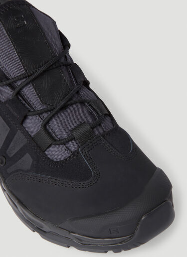 Salomon Jungle Ultra Low Advanced 运动鞋 黑色 sal0152001