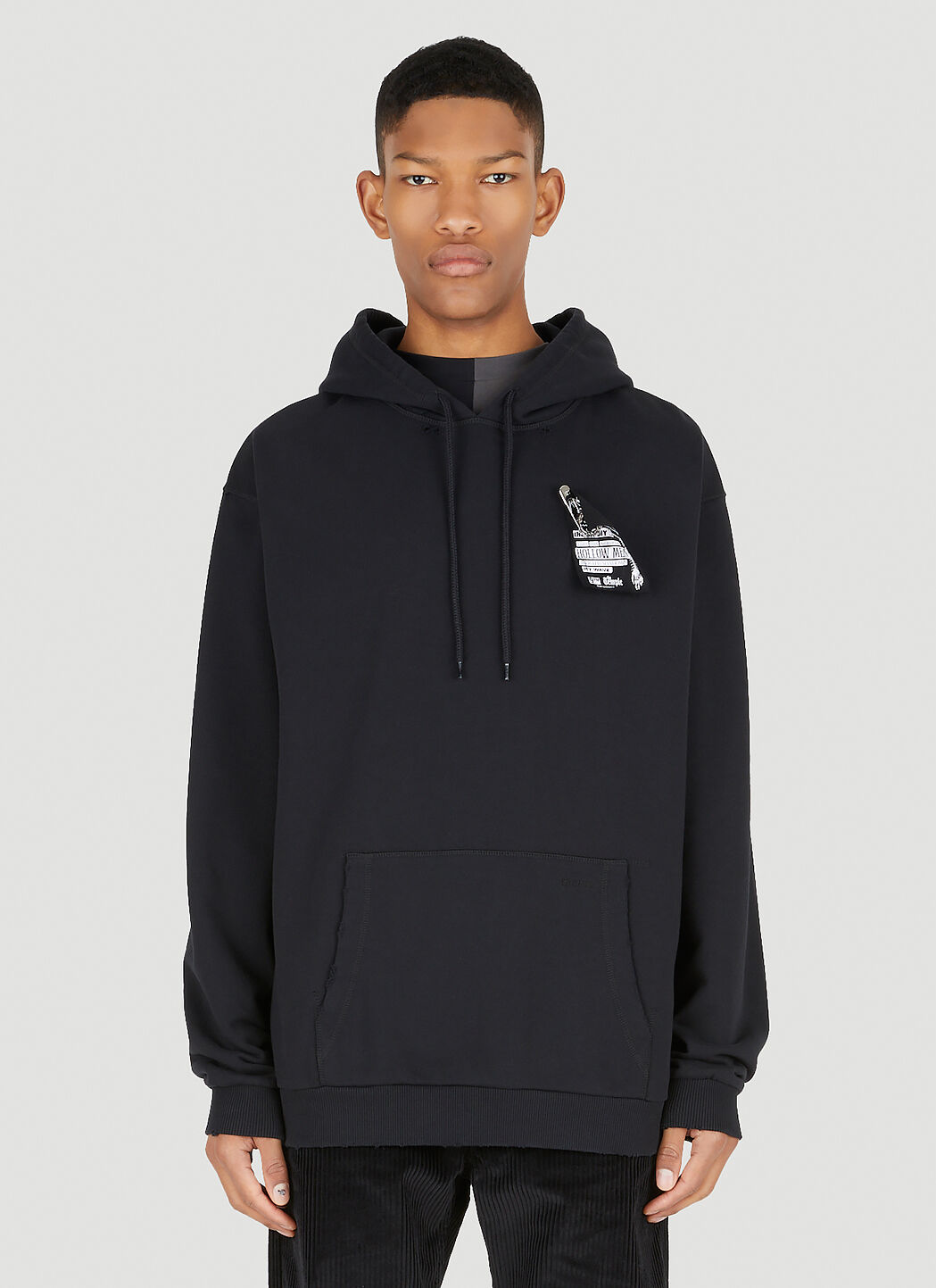 Raf simons fred outlet perry sweatshirt