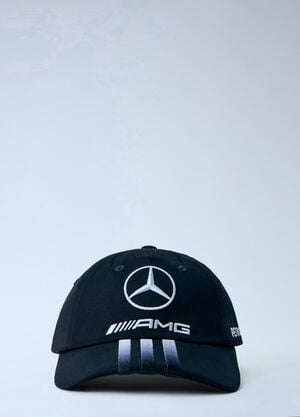 Y-3 MERCEDES Mer Dad Cap Black yyy0364071