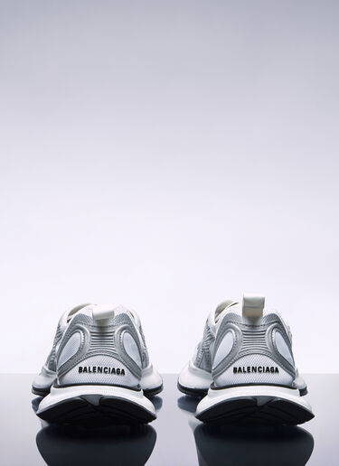 Balenciaga Circuit Sneakers White bal0157030