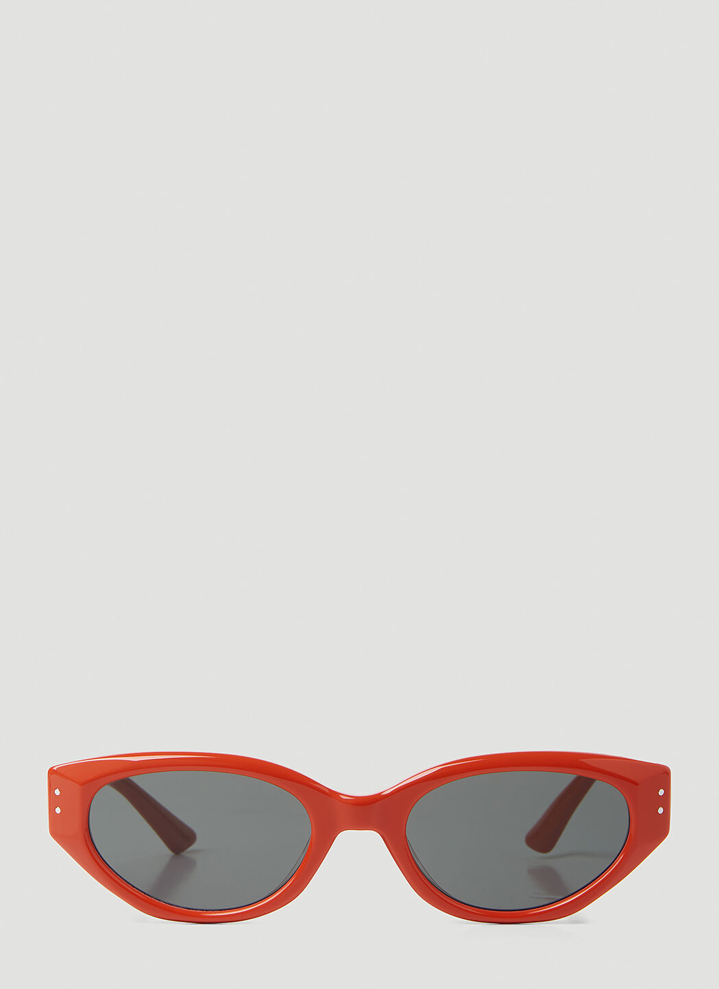 Gentle Monster Rococo Sunglasses Red gtm0353023