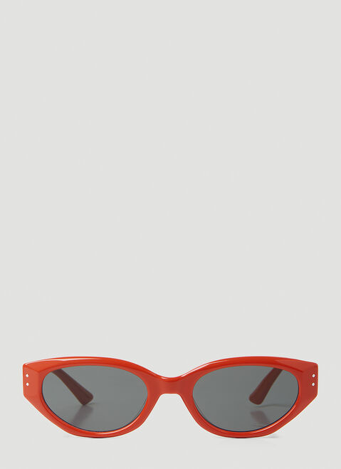 Gentle Monster Rococo Sunglasses Grey gtm0353021