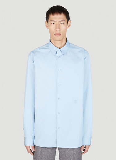 Gucci Classic Shirt Light Blue guc0152072