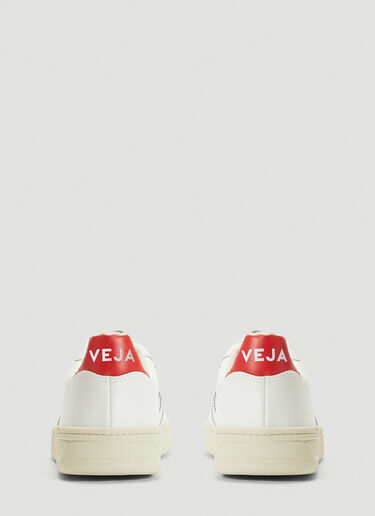 Veja V-10 Nautico Sneakers White vej0128003