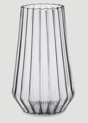 Fferrone Design Stella Large Vase Transparent wps0644556
