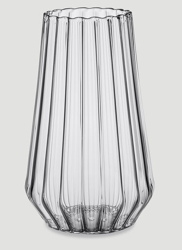 Fferrone Design Stella Large Vase Transparent wps0644570