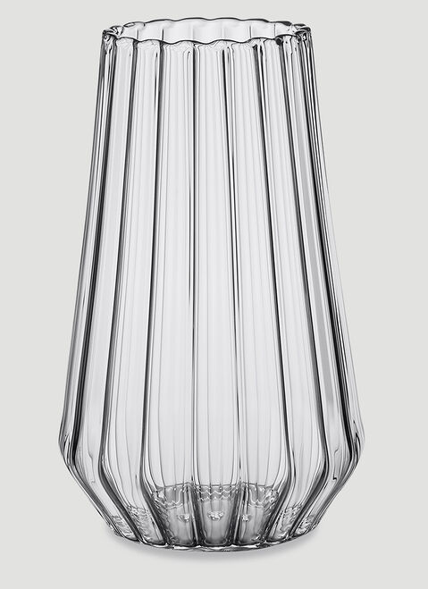 Fferrone Design Stella Large Vase Transparent wps0644556