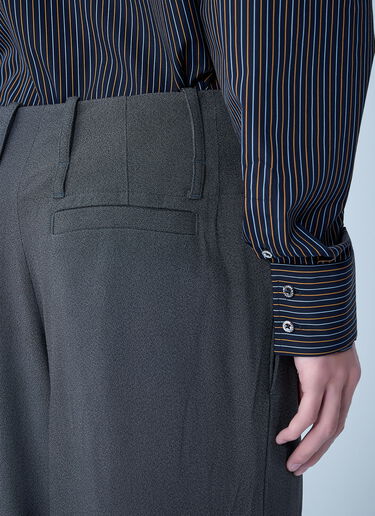 Vivienne Westwood Inferno Pants Grey vvw0163002