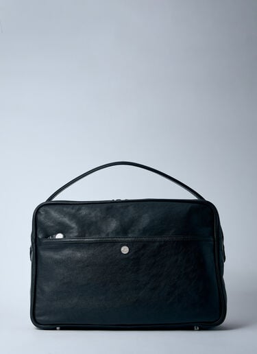 Acne Studios カメロ カメラショルダーバッグ  ブラック acn0360002