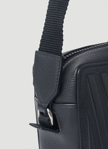 Balenciaga Car Camera Crossbody Bag Black bal0152074