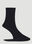 Balenciaga Stage Booties Black bal0252061