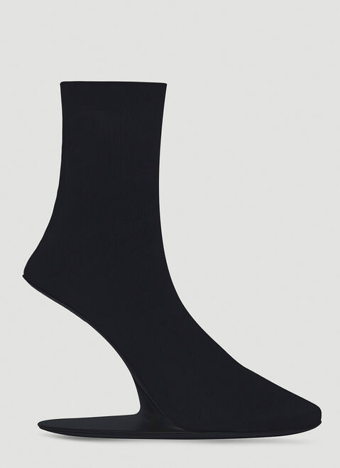 Virón Stage Booties Dark Blue vir0350004