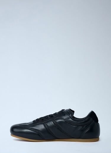 Soft Runner Sneakers Lemaire Soft Runner Sneakers Black lem0262016