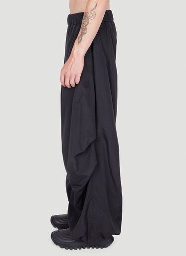 Moncler Oversized Pants Black mon0151014