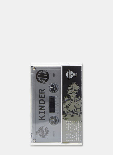 Music KINDER : TOURNEY Black mus0504987