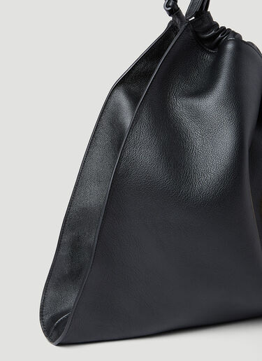 Gucci Blondie Large Tote Bag Black guc0253217