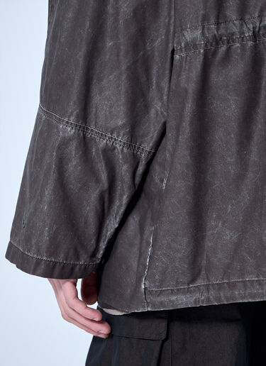 Our Legacy Horizon Jacket Brown our0160011