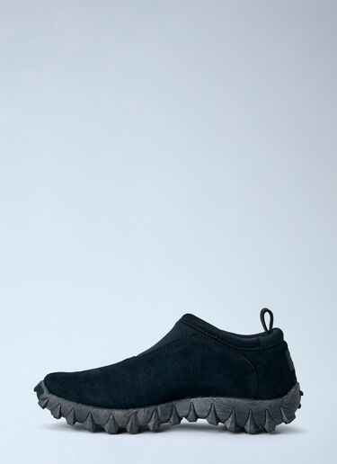 LN-CC® - Salomon: Snowclog OG Sneakers - Black Salomon Snowclog OG Sneakers Black sal0165026