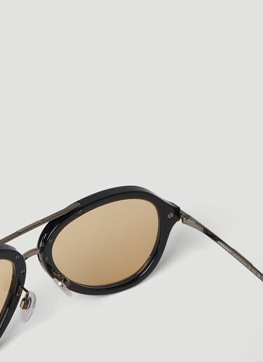 Burberry Jude 太阳镜 黑色 lxb0151002