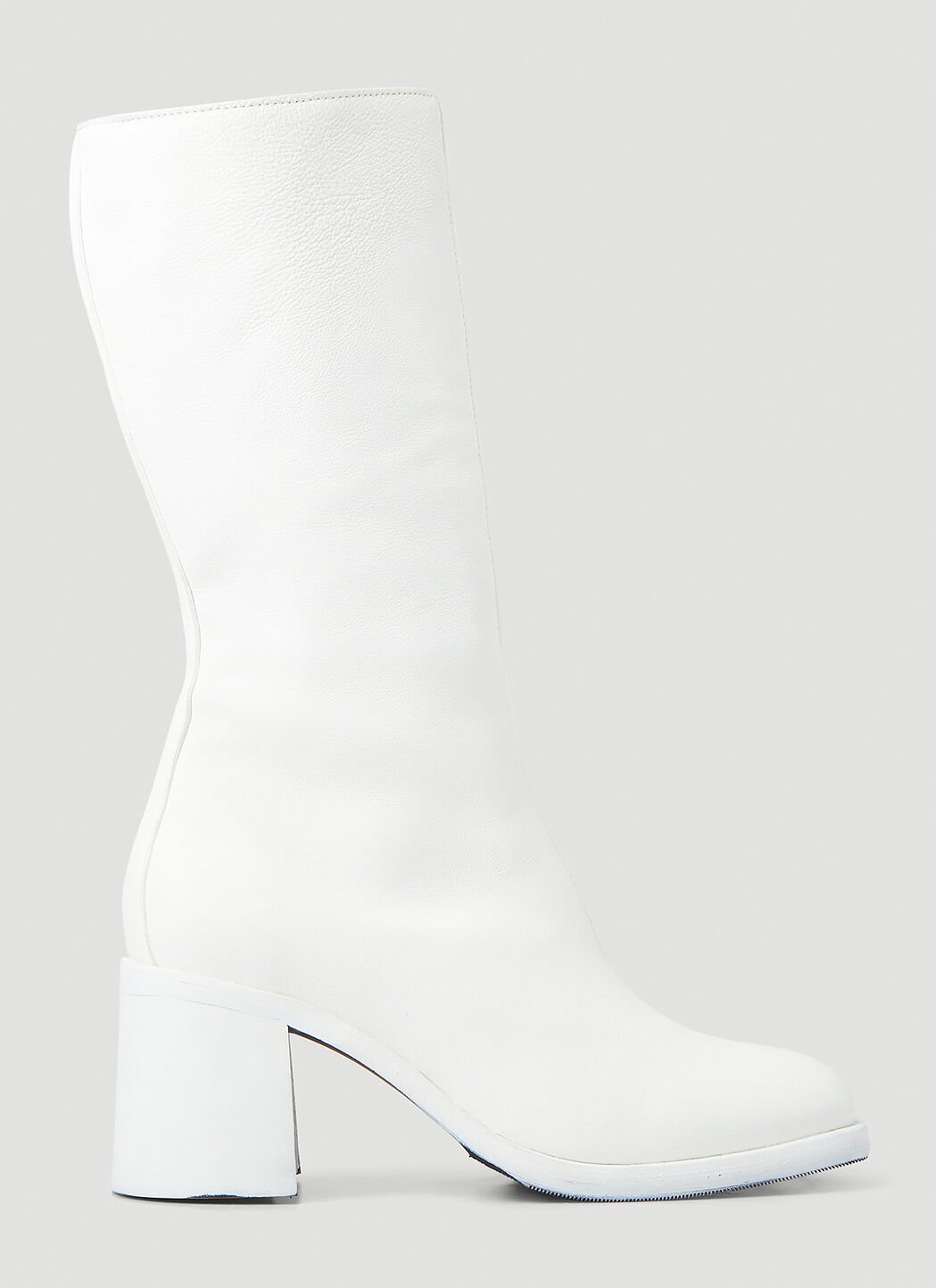 福袋売れ残りセール Shaft Legacy Our Boots LN-CC | White in 靴