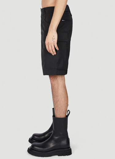 Tactical Shorts 1017 ALYX 9SM Tactical Shorts Black aly0152005