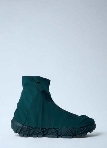 Lacoste Manaelle Gaitor High-Top Sneakers Green lac0162010