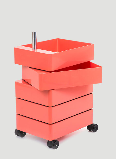 Magis 360° Container Pink wps0644892