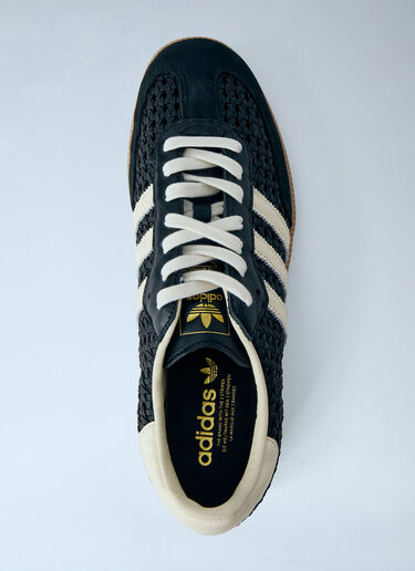 Samba OG Sneakers adidas Samba OG Sneakers Black adi0364011