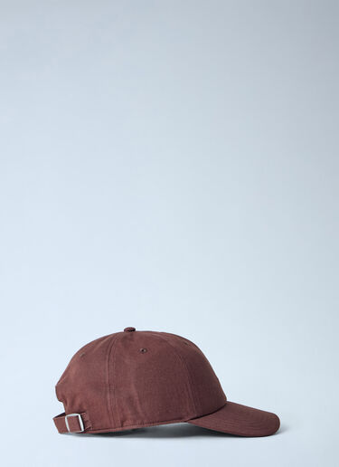 District Vision Cotton Baseball Hat Brown dtv0366012
