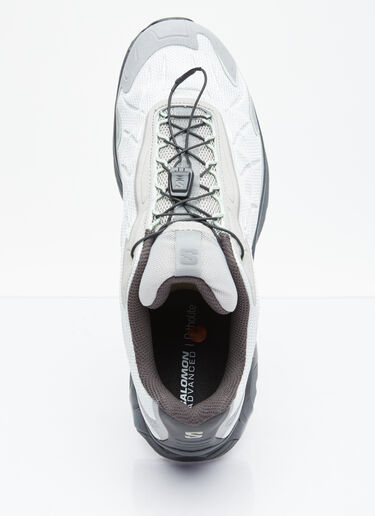 XT-Slate Advanced Sneakers Salomon XT-Slate Advanced Sneakers Grey sal0154005