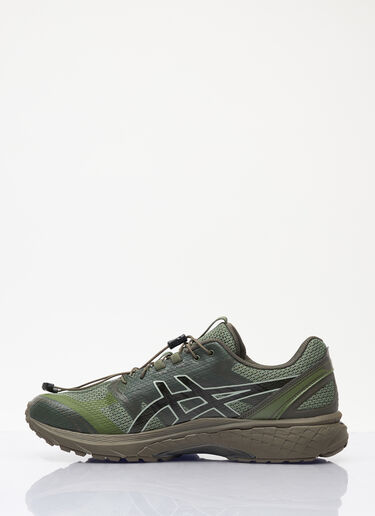 SAN SAN GEAR x ASICS Gel-Terrain Sneakers Green asg0358002