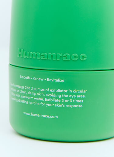 Humanrace Lotus Enzyme Exfoliator Green hmr0355003