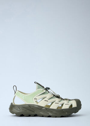 HOKA Hopara Sneakers Olive hok0365023