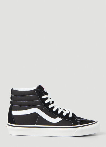 Vans 클래식 98 DX 스니커즈 블랙 van0350003