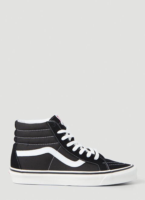 Vans x WP Classic 98 DX Sneakers Black vwp0153001