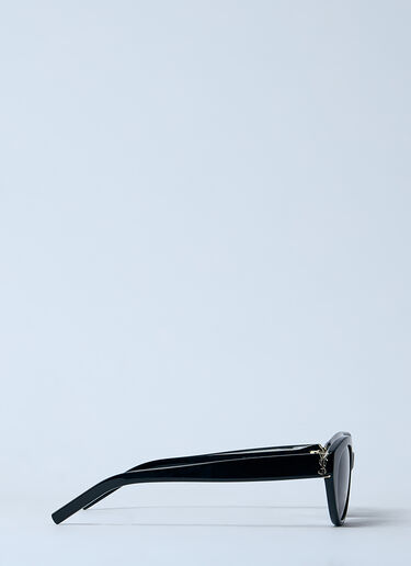 Saint Laurent SL M148 太阳镜  黑色 yss0259045