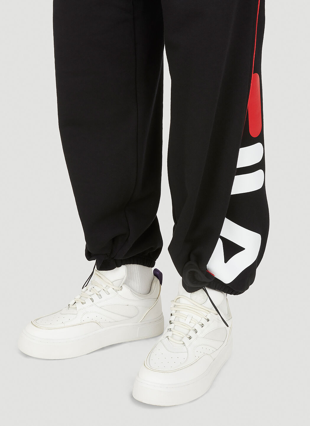 Fila pure basic pants deals