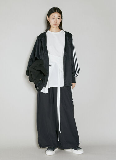 Y-3 Sail Closure T-Shirt White yyy0254006