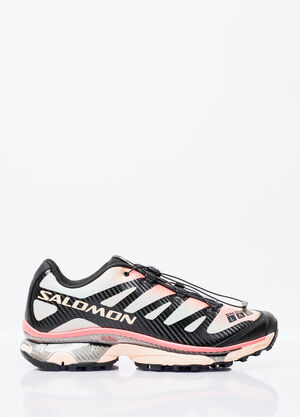 Salomon XT-4 OG Aurora Borealis Sneakers Blue sal0356015