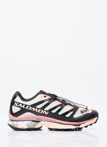 Salomon XT-4 OG Aurora Borealis Sneakers Pink sal0356012