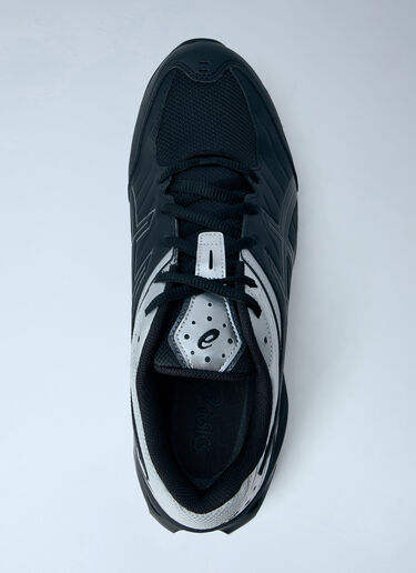 Asics Gel-Kinetic FR Sneakers Black asi0166041