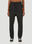 Space Available Upcycled Work Pants Orange spa0350019