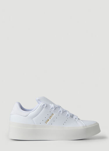 adidas Stan Smith Bonega Sneakers White adi0248008